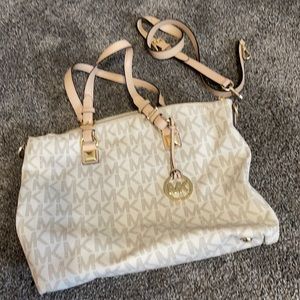 Michael Kors Large Purse